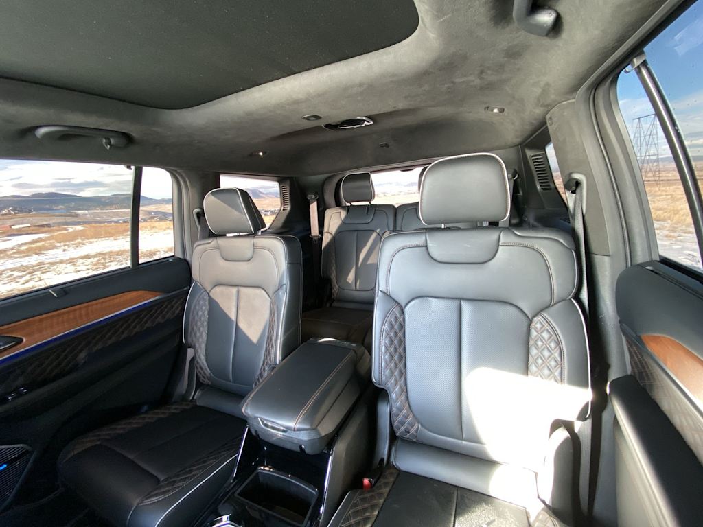 Thumbnail: 2021 Jeep Grand Cherokee L - 6