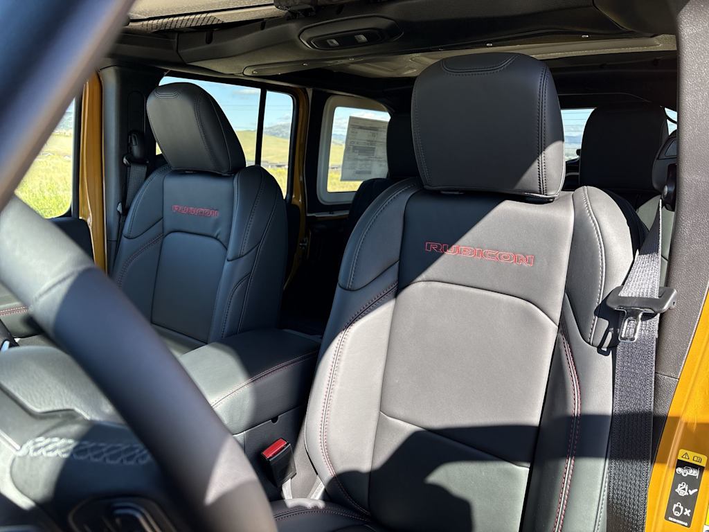 Thumbnail: 2026 Jeep Wrangler - 26