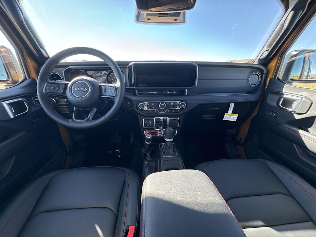 Thumbnail: 2026 Jeep Wrangler - 2