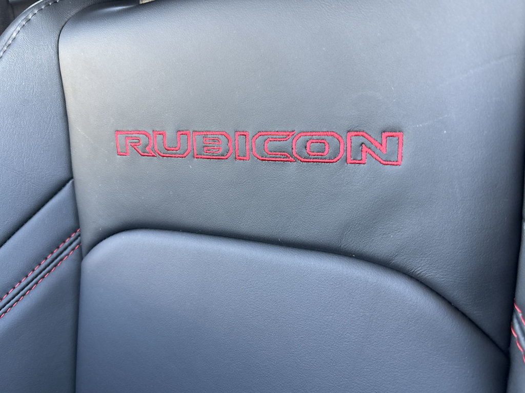 Thumbnail: 2026 Jeep Wrangler - 7