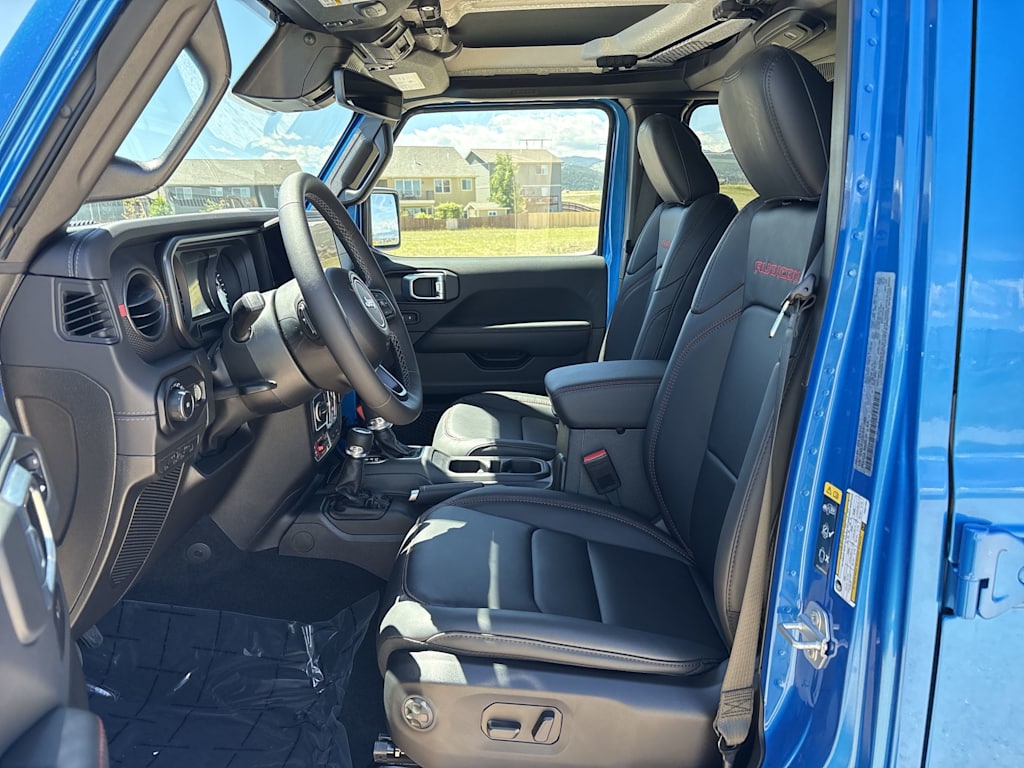 Thumbnail: 2026 Jeep Wrangler - 9