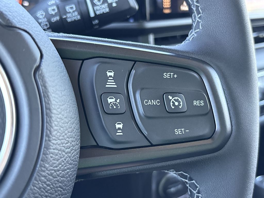 Thumbnail: 2026 Jeep Wrangler - 35