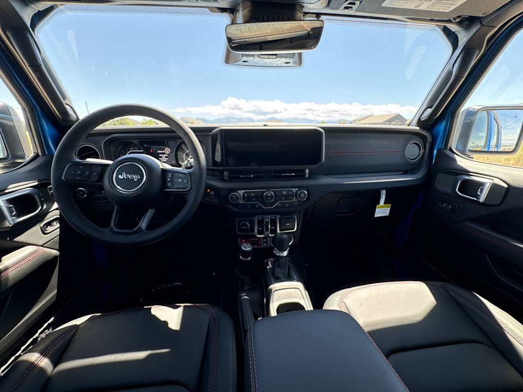 Thumbnail: 2026 Jeep Wrangler - 2