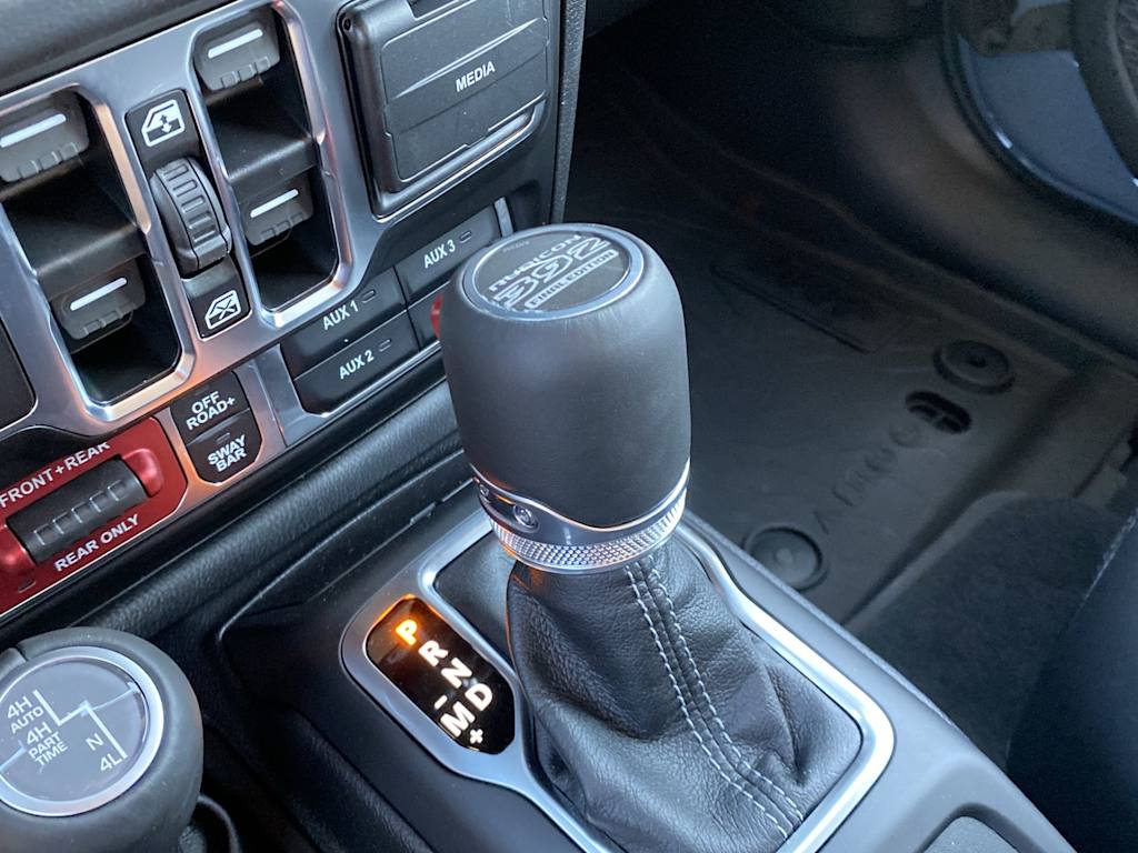 Thumbnail: 2025 Jeep Wrangler - 11