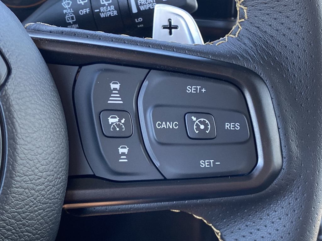 Thumbnail: 2025 Jeep Wrangler - 20