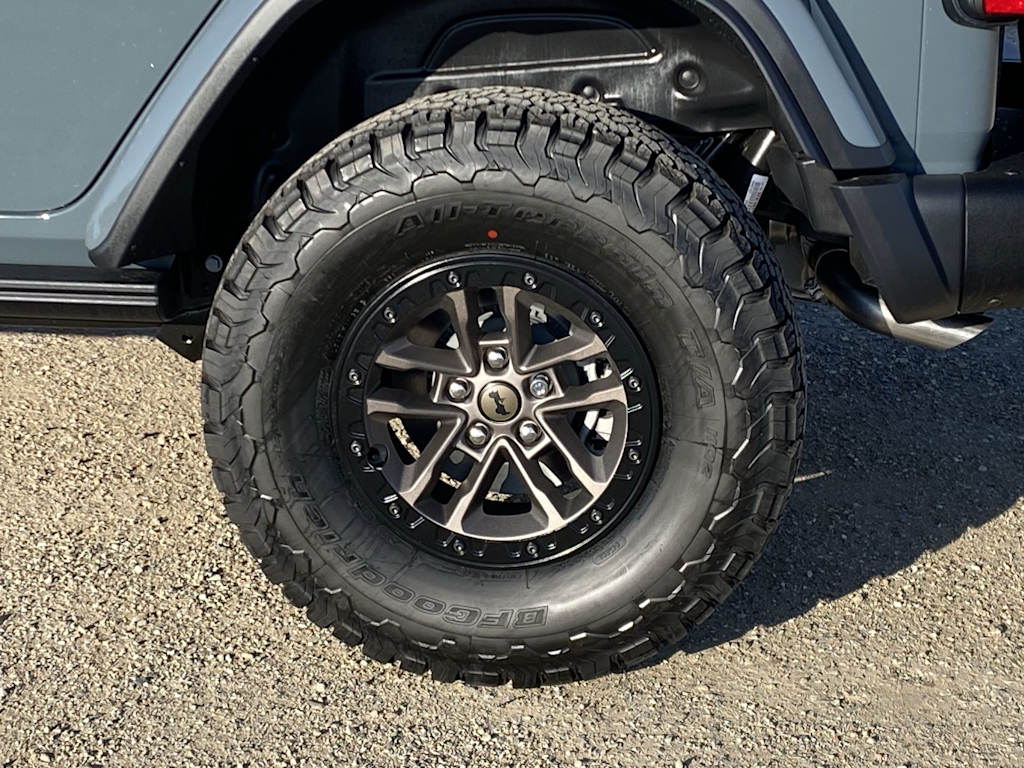 Thumbnail: 2025 Jeep Wrangler - 6
