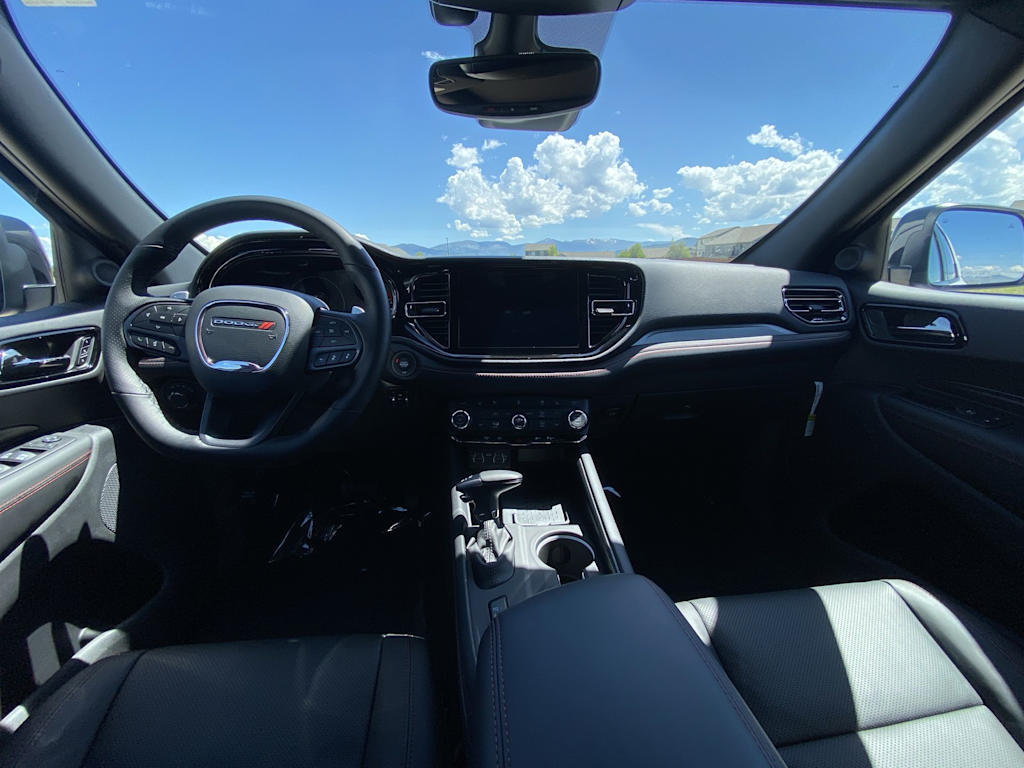 Thumbnail: 2026 Dodge Durango - 2