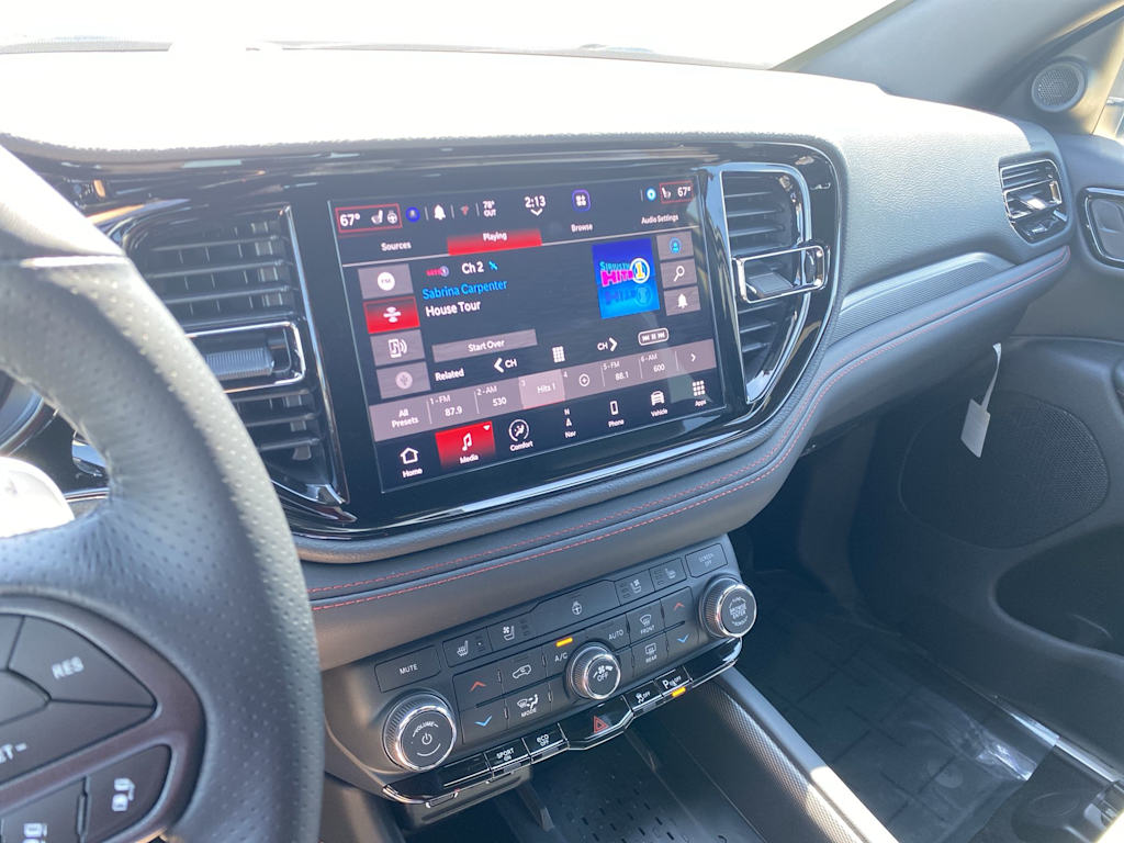 Thumbnail: 2026 Dodge Durango - 12