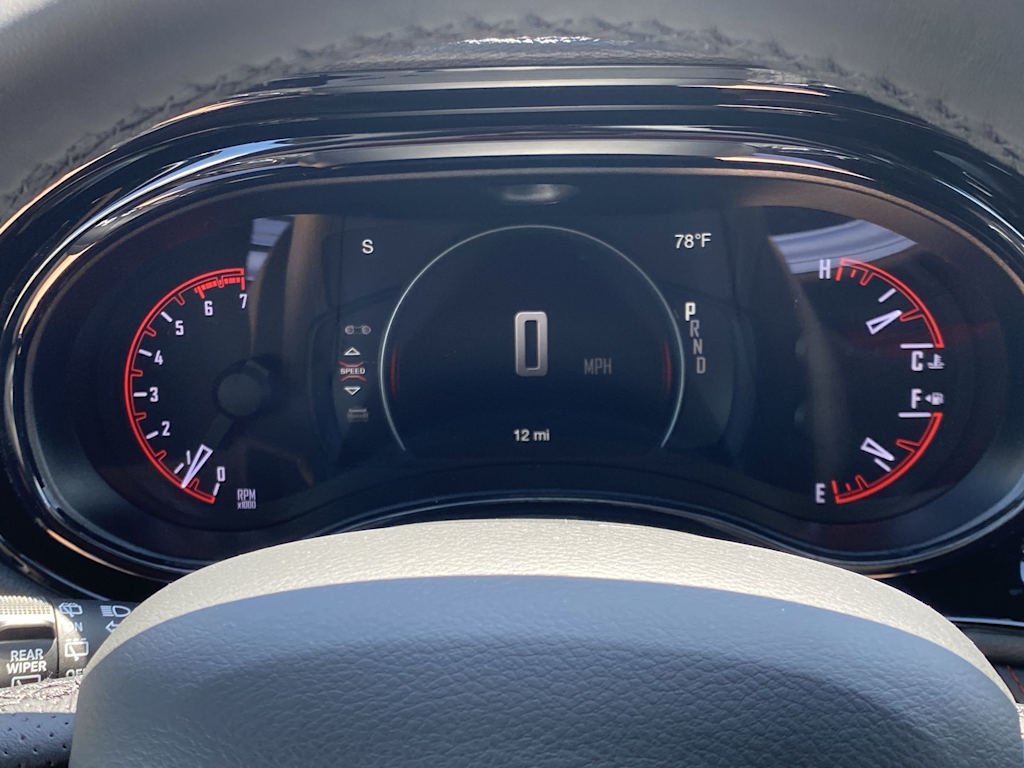 Thumbnail: 2026 Dodge Durango - 14