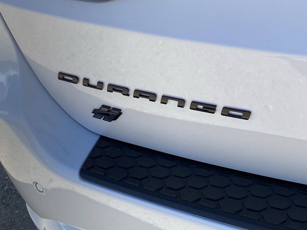 Thumbnail: 2026 Dodge Durango - 7