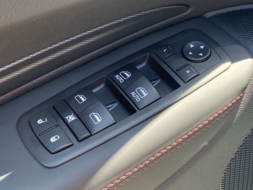 Thumbnail: 2026 Dodge Durango - 26