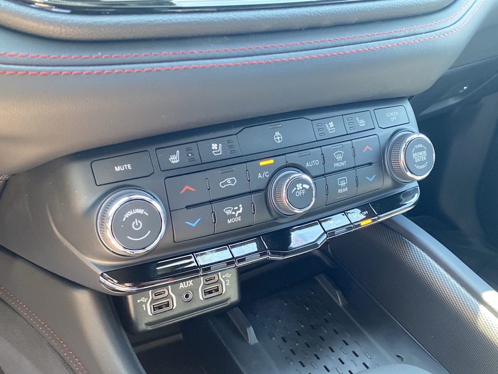 Thumbnail: 2026 Dodge Durango - 29