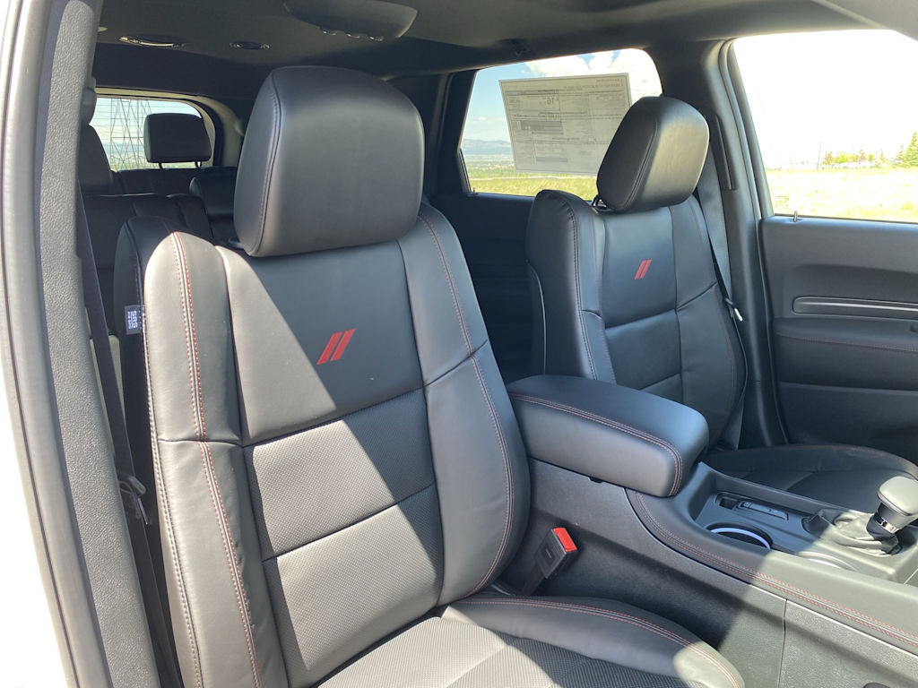 Thumbnail: 2026 Dodge Durango - 10