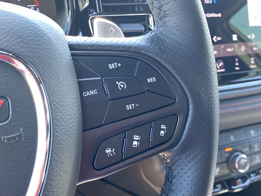 Thumbnail: 2026 Dodge Durango - 35