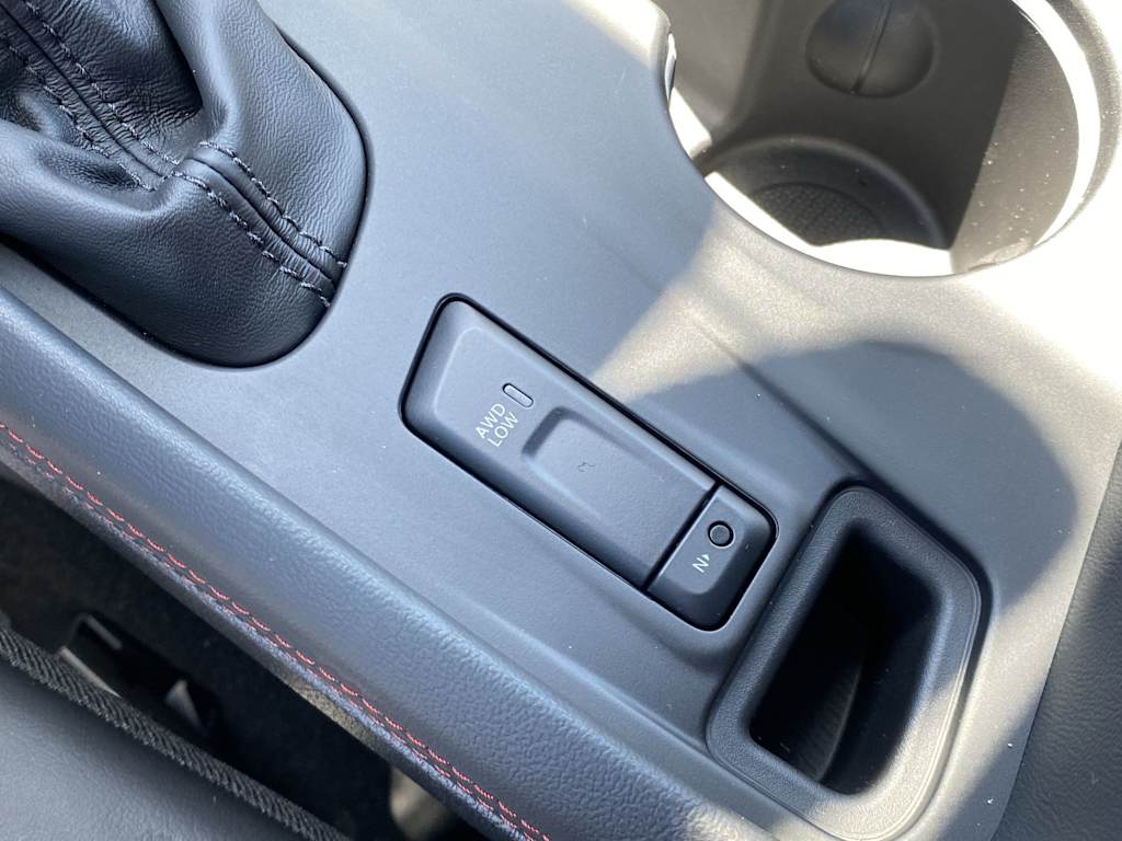 Thumbnail: 2026 Dodge Durango - 13