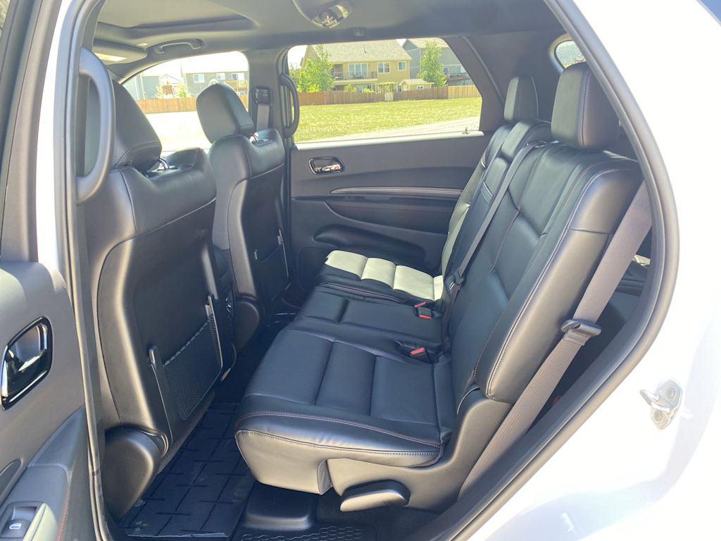 Thumbnail: 2026 Dodge Durango - 38