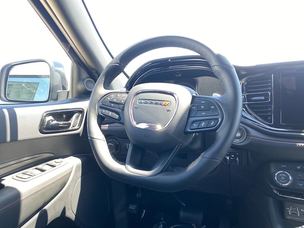 Thumbnail: 2026 Dodge Durango - 8