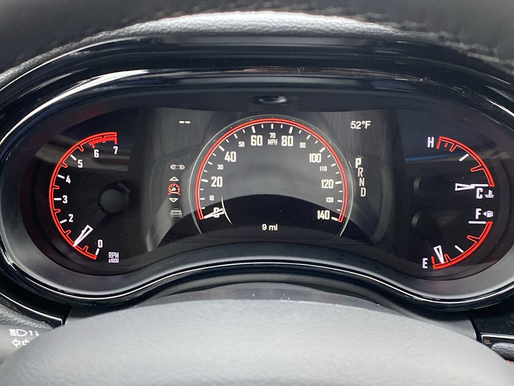 2025 Dodge Durango R/T 11