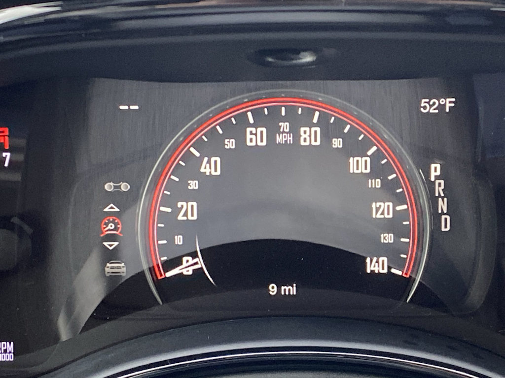 2025 Dodge Durango R/T 21