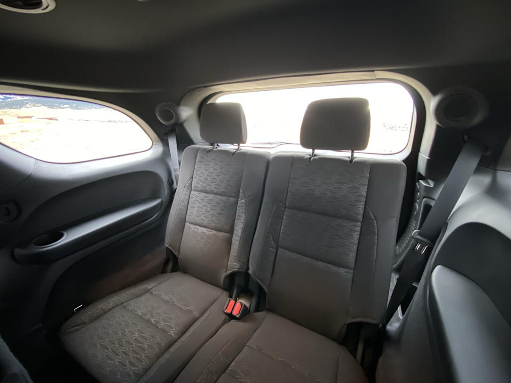 2025 Dodge Durango R/T 31