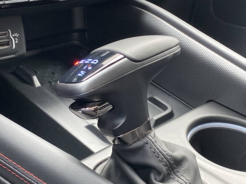 2025 Dodge Durango R/T 6