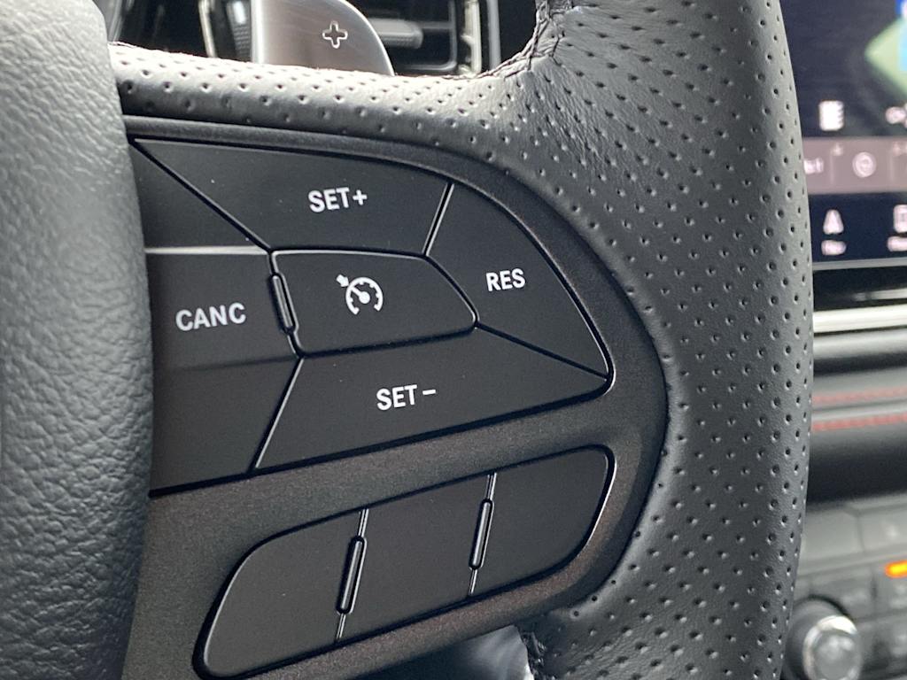 2025 Dodge Durango R/T 25