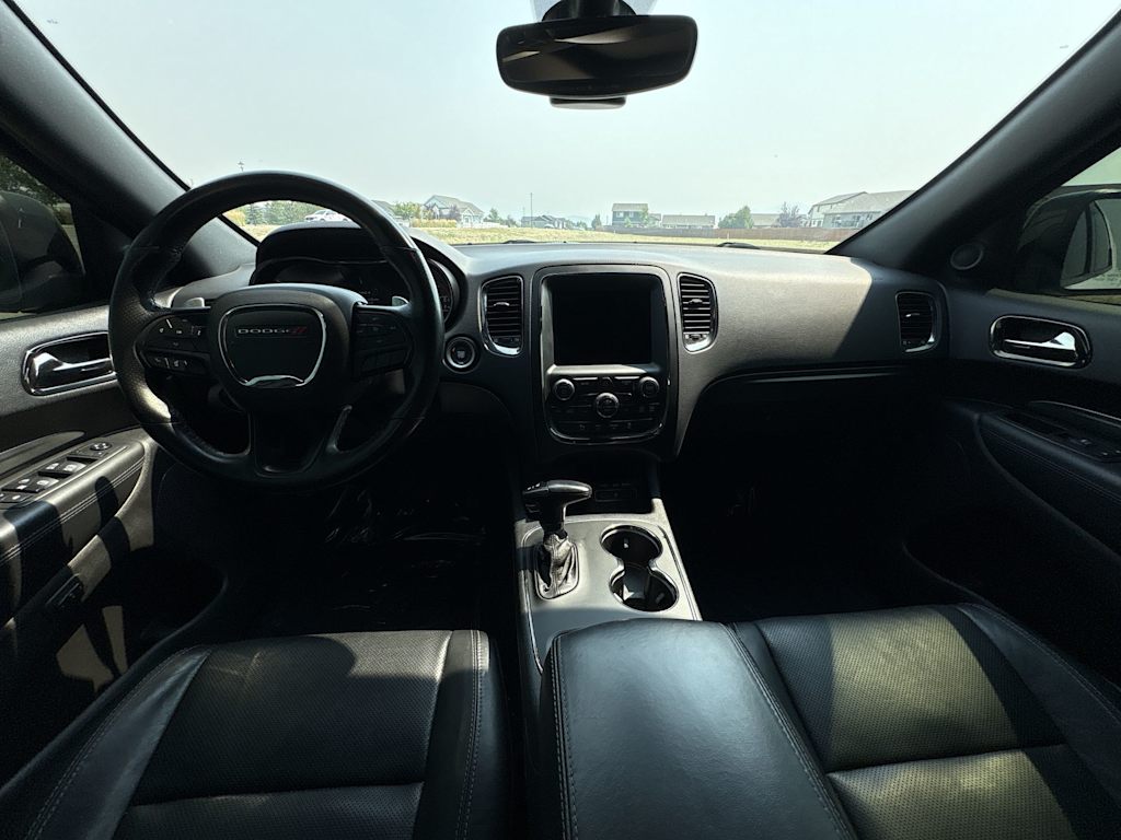 Thumbnail: 2020 Dodge Durango - 2