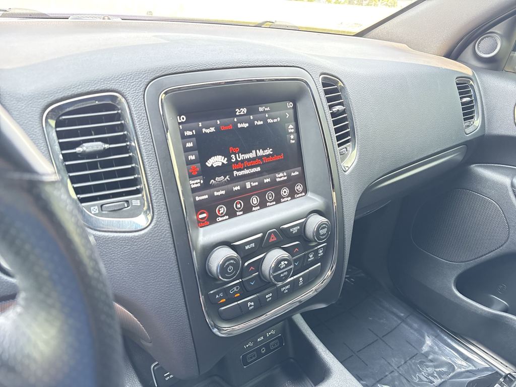 Thumbnail: 2020 Dodge Durango - 12