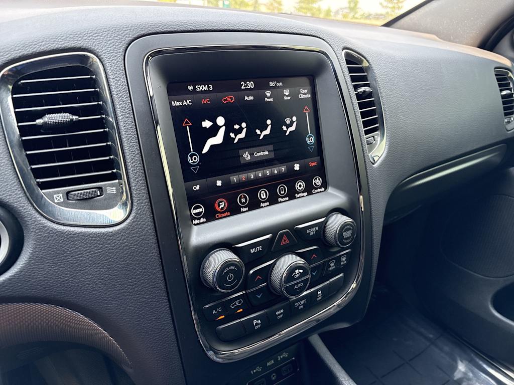 Thumbnail: 2020 Dodge Durango - 28