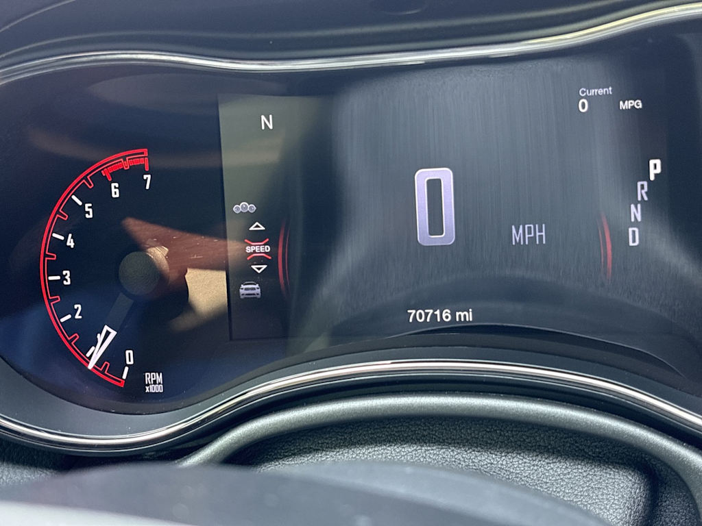 Thumbnail: 2020 Dodge Durango - 13