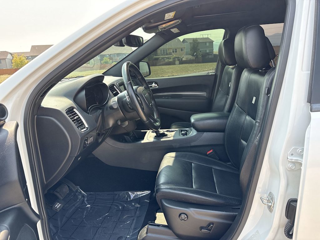 Thumbnail: 2020 Dodge Durango - 9