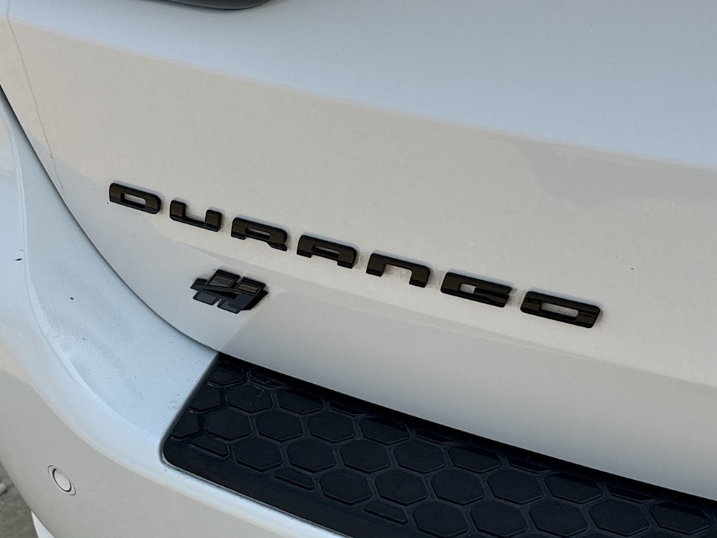 Thumbnail: 2020 Dodge Durango - 7