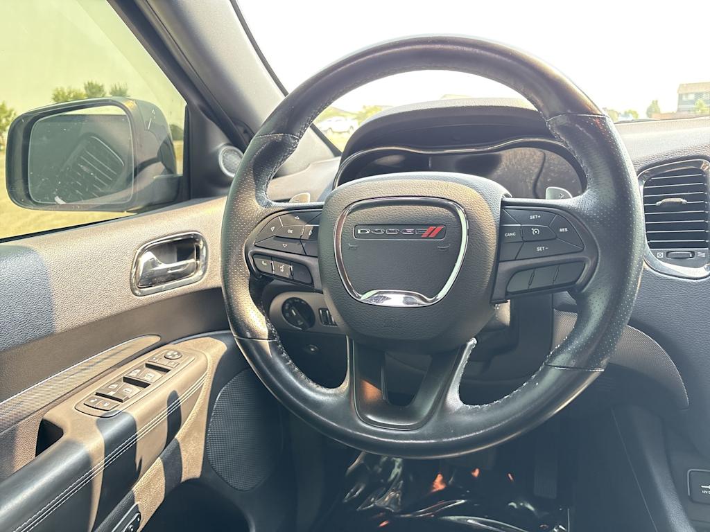 Thumbnail: 2020 Dodge Durango - 8