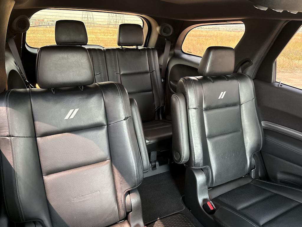 Thumbnail: 2020 Dodge Durango - 36