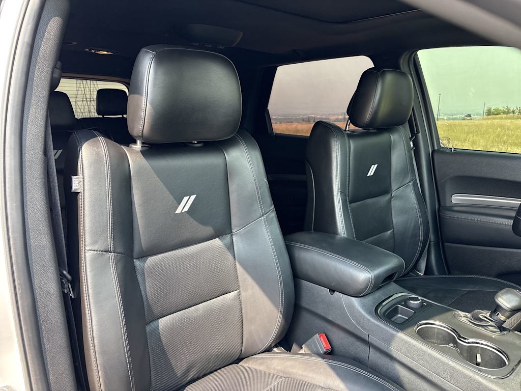 Thumbnail: 2020 Dodge Durango - 10