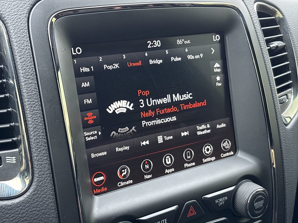 Thumbnail: 2020 Dodge Durango - 32