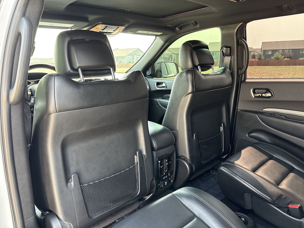Thumbnail: 2020 Dodge Durango - 11