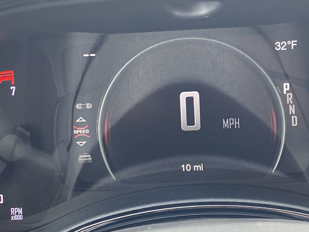 Thumbnail: 2026 Dodge Durango - 22