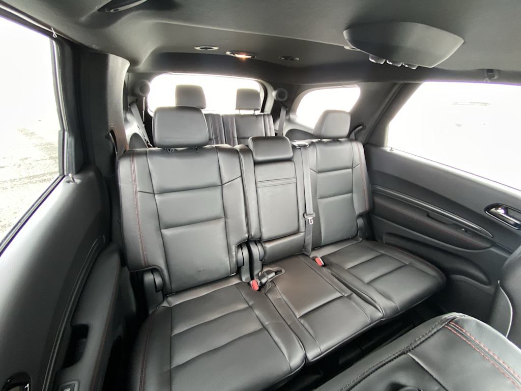 Thumbnail: 2026 Dodge Durango - 8