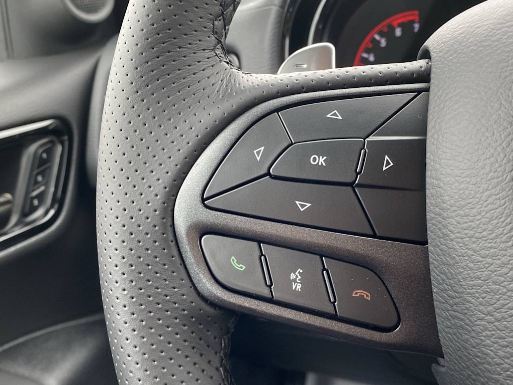 Thumbnail: 2026 Dodge Durango - 26