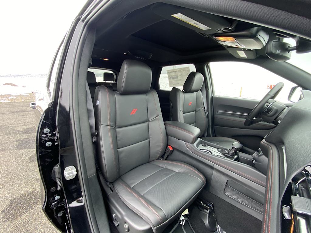 Thumbnail: 2026 Dodge Durango - 7