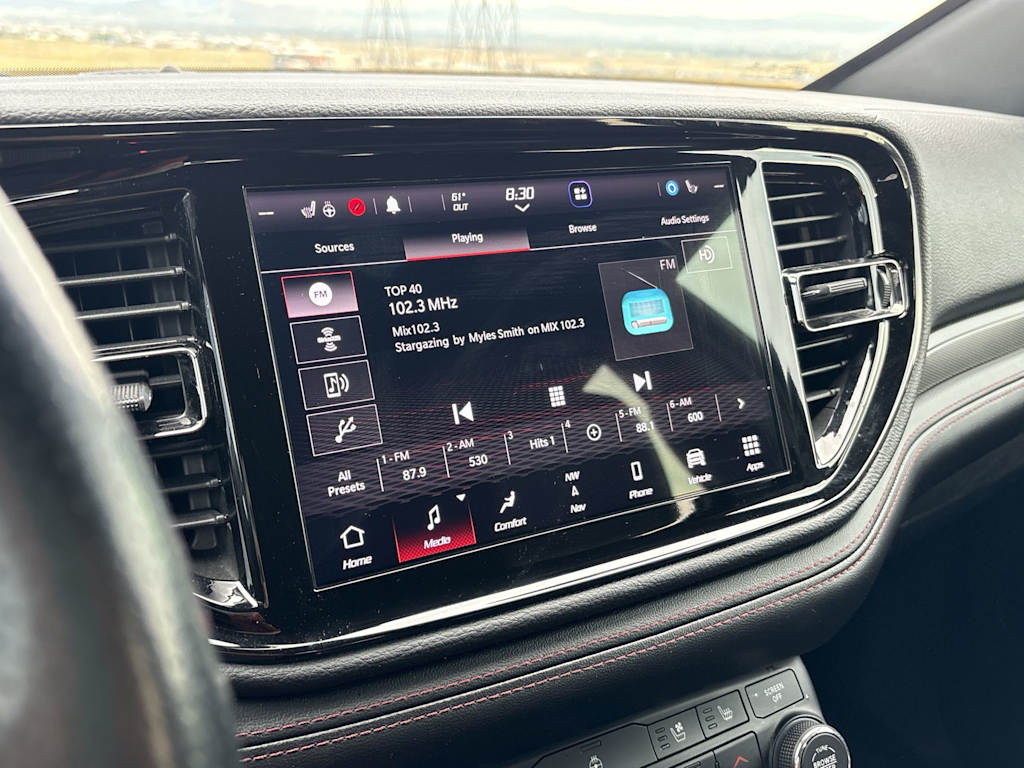 Thumbnail: 2021 Dodge Durango - 31