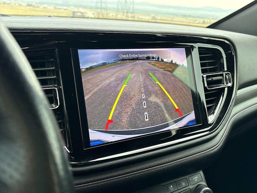 Thumbnail: 2021 Dodge Durango - 32
