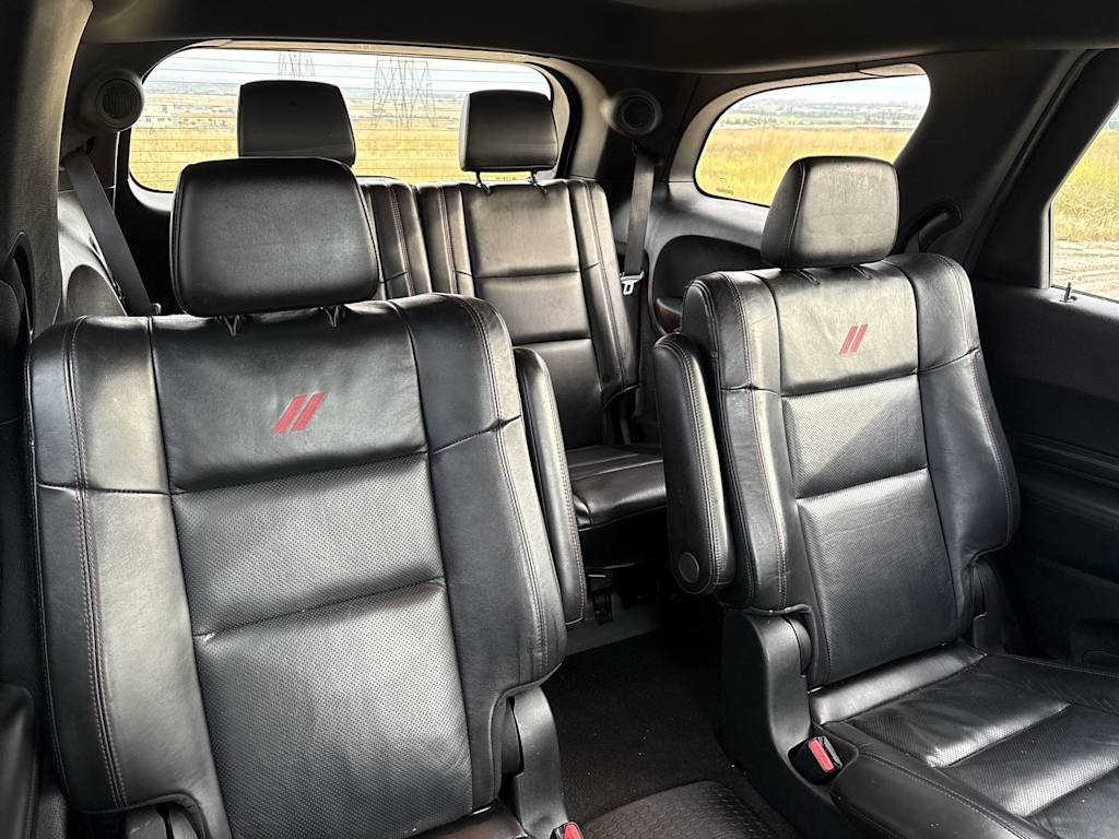 Thumbnail: 2021 Dodge Durango - 35