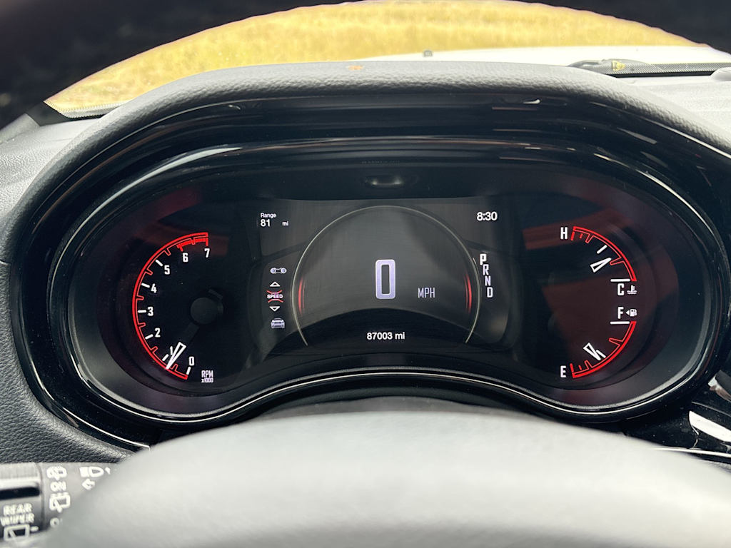 Thumbnail: 2021 Dodge Durango - 13