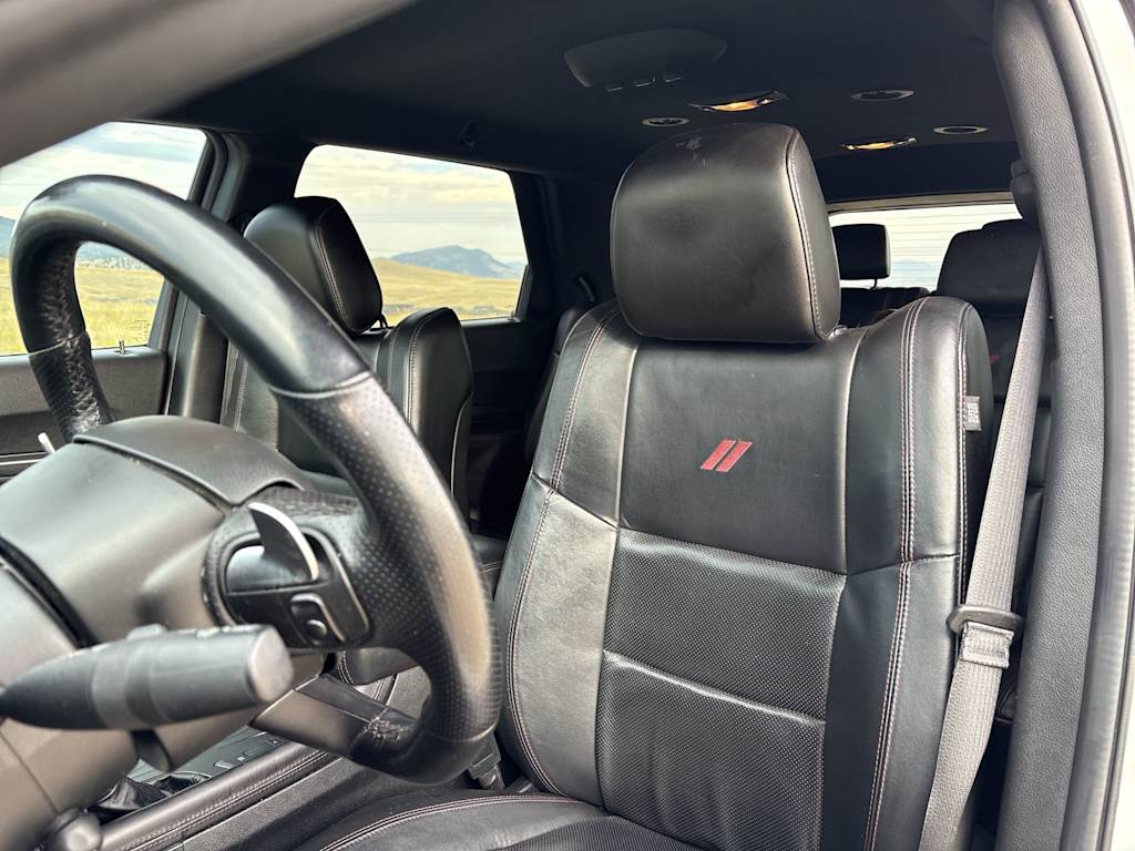 Thumbnail: 2021 Dodge Durango - 24