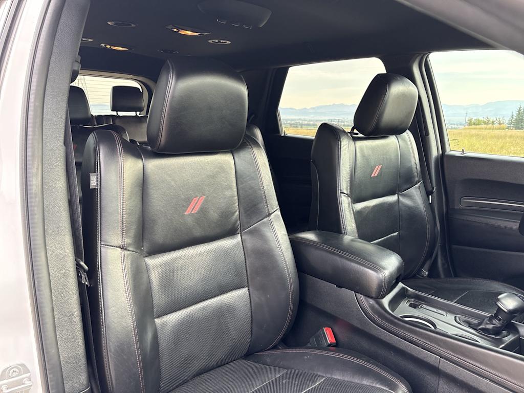Thumbnail: 2021 Dodge Durango - 10