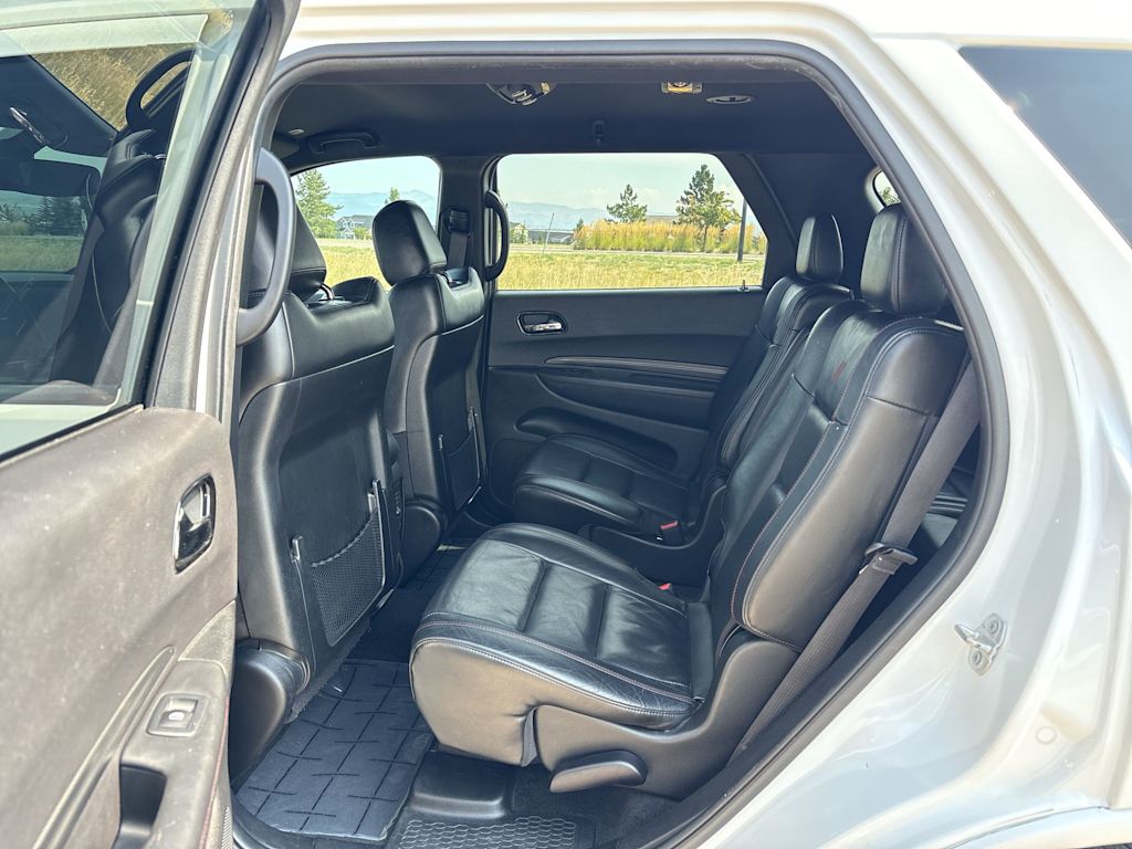 Thumbnail: 2021 Dodge Durango - 38