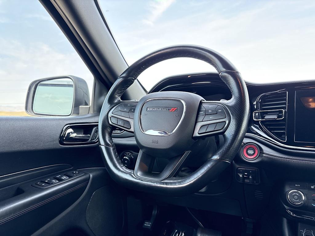 Thumbnail: 2021 Dodge Durango - 8
