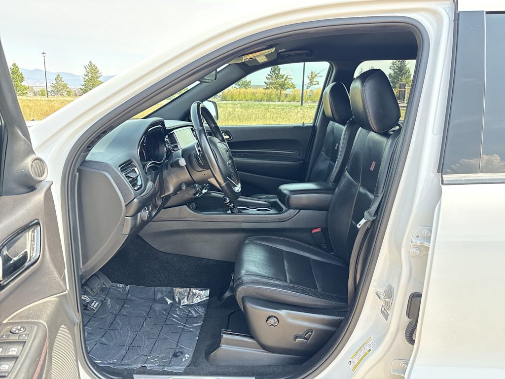 Thumbnail: 2021 Dodge Durango - 9